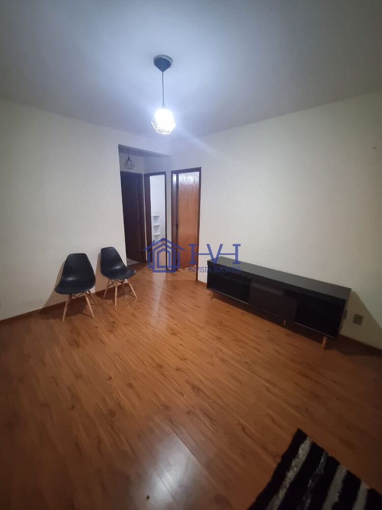 Apartamento, 2 quartos, 65 m² - Foto 1