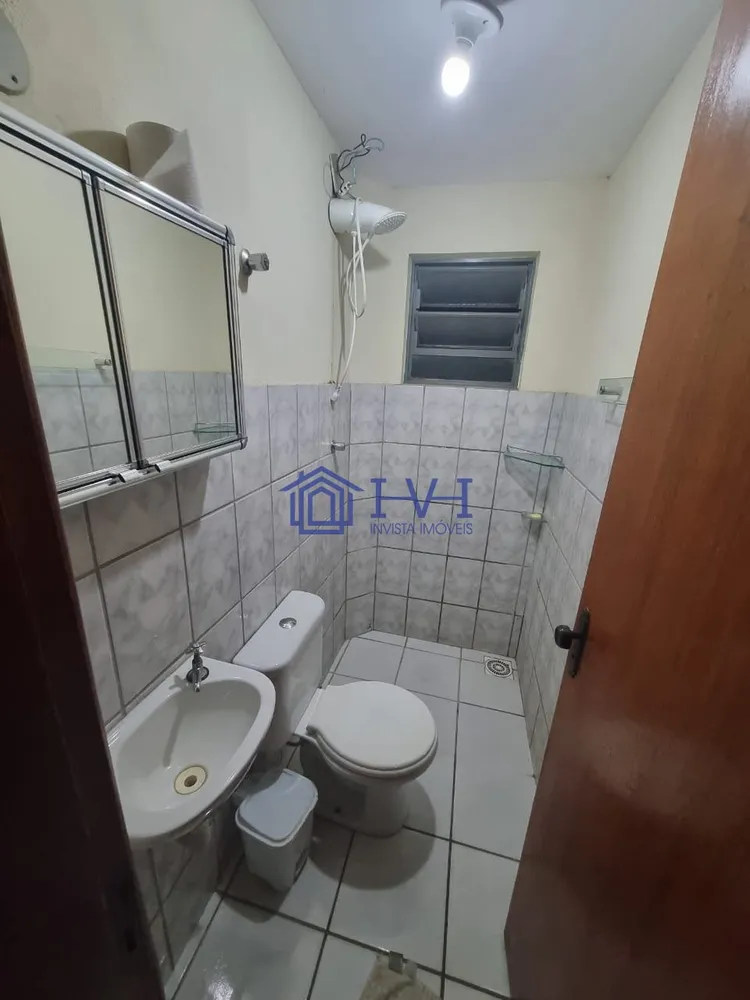 Apartamento, 2 quartos, 65 m² - Foto 11