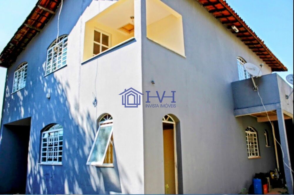 Casa, 4 quartos, 200 m² - Foto 6