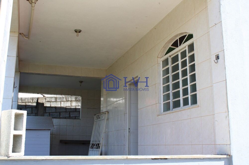 Casa, 4 quartos, 200 m² - Foto 17