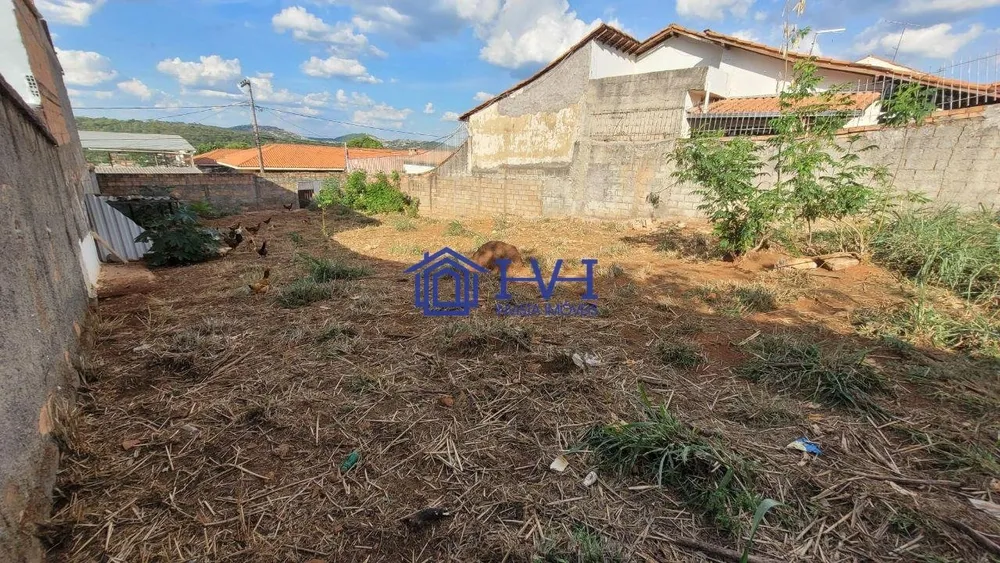 Terreno, 520 m² - Foto 1