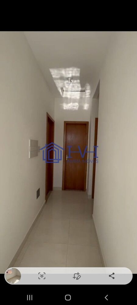 Casa, 3 quartos, 78 m² - Foto 2
