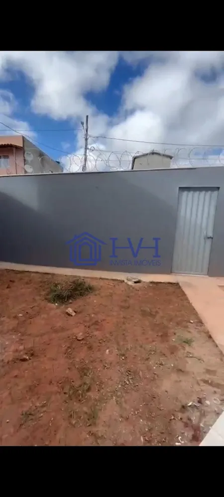 Casa, 3 quartos, 78 m² - Foto 10