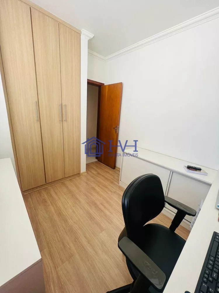 Apartamento à venda com 3 quartos, 70m² - Foto 15