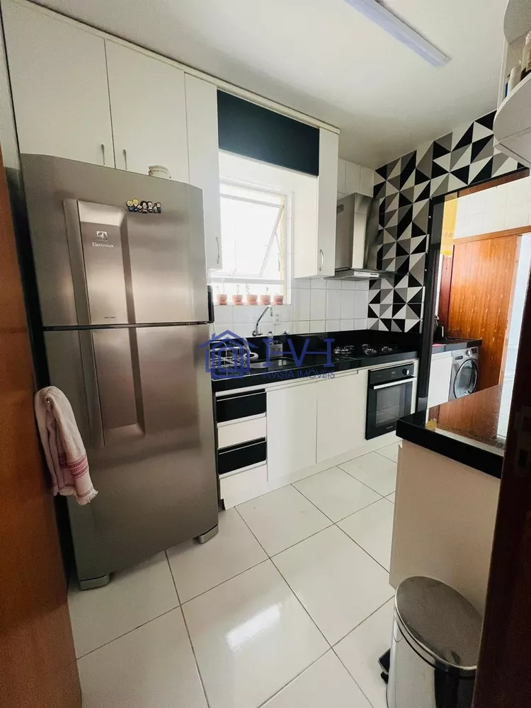 Apartamento à venda com 3 quartos, 70m² - Foto 9