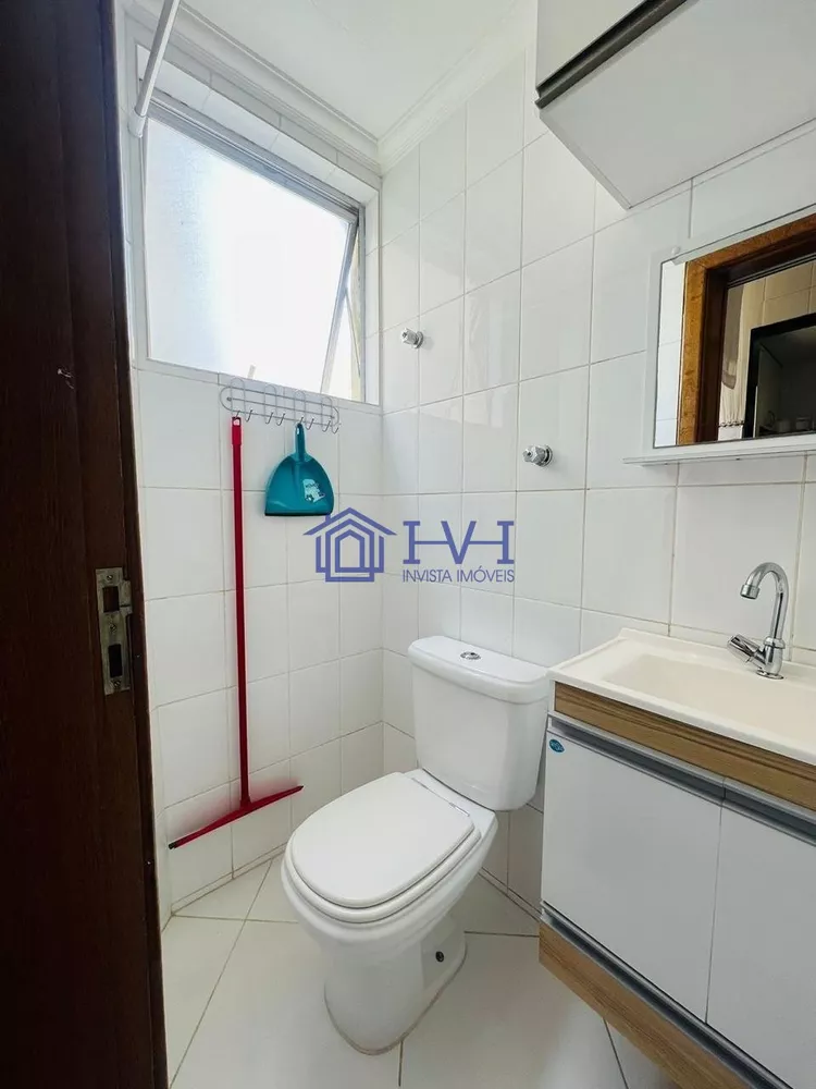 Apartamento à venda com 3 quartos, 70m² - Foto 19