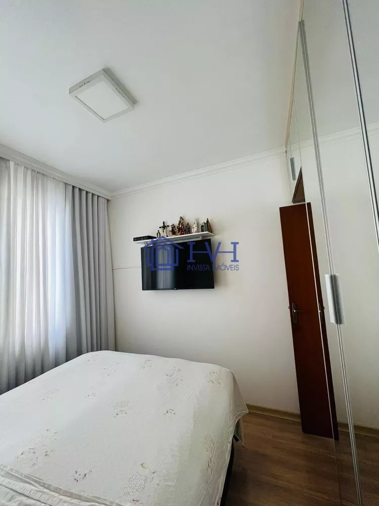 Apartamento à venda com 3 quartos, 70m² - Foto 10