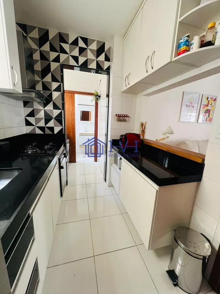 Apartamento à venda com 3 quartos, 70m² - Foto 14