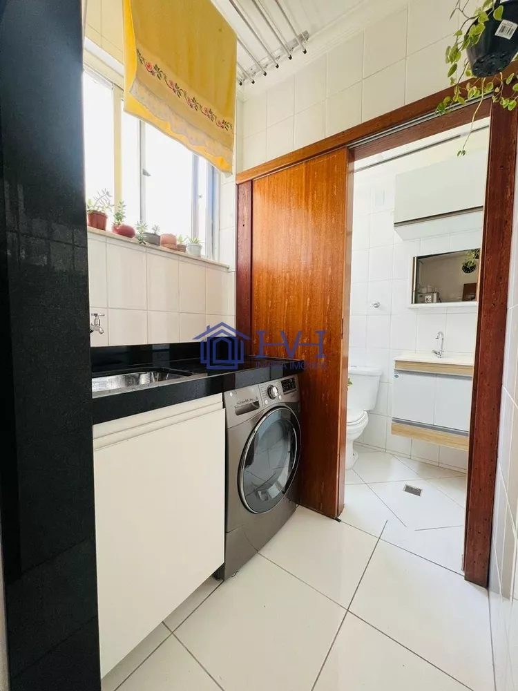 Apartamento à venda com 3 quartos, 70m² - Foto 5