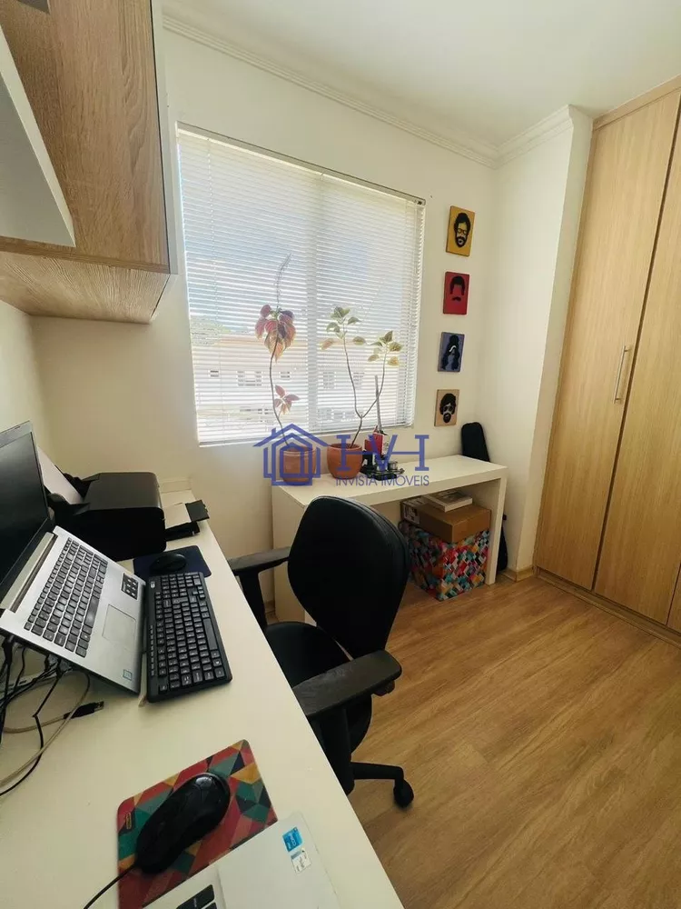 Apartamento à venda com 3 quartos, 70m² - Foto 18