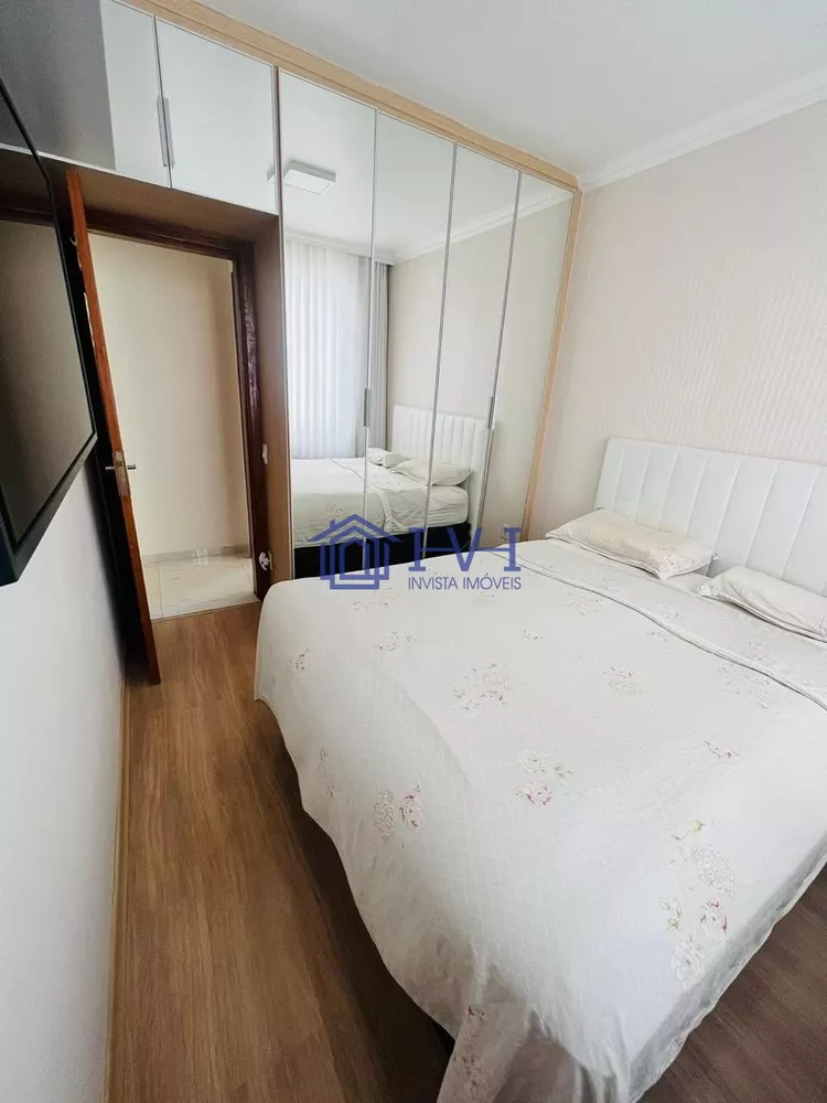 Apartamento à venda com 3 quartos, 70m² - Foto 3