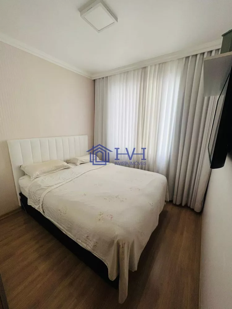 Apartamento à venda com 3 quartos, 70m² - Foto 12