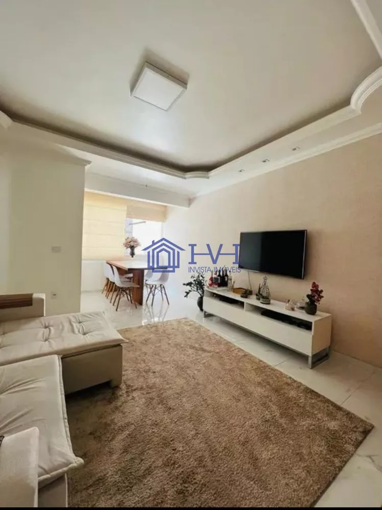 Apartamento à venda com 3 quartos, 70m² - Foto 2