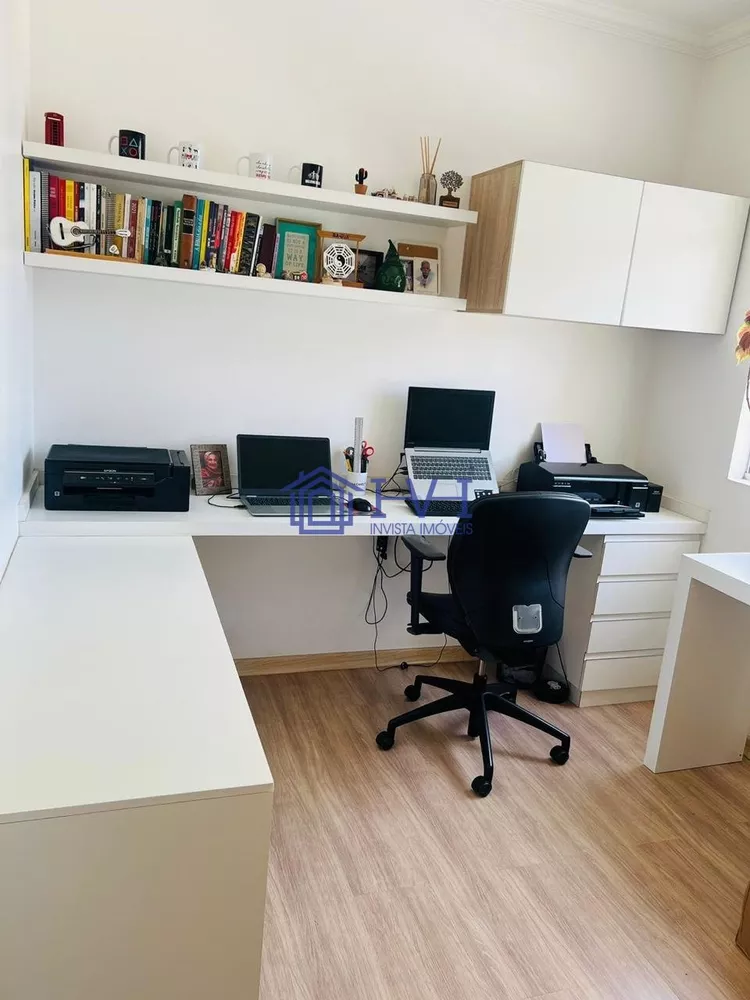 Apartamento à venda com 3 quartos, 70m² - Foto 17