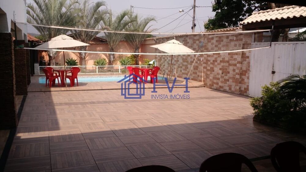 Casa à venda com 6 quartos, 800m² - Foto 3