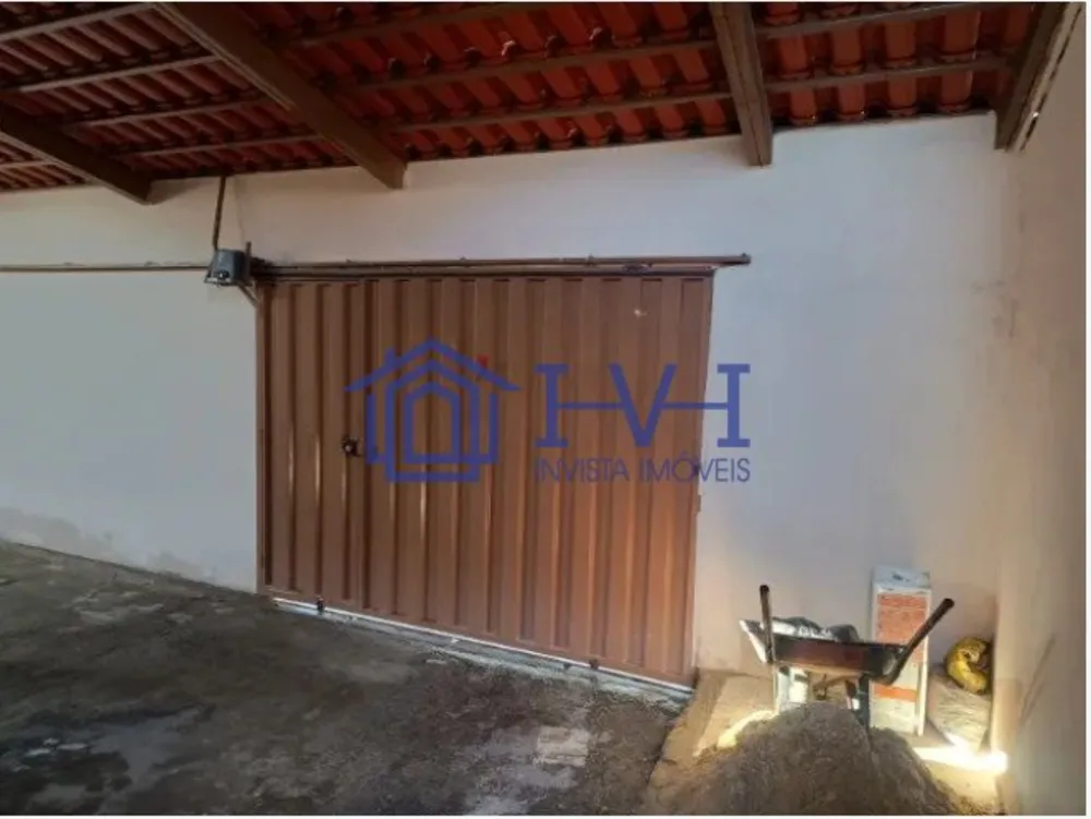 Casa, 3 quartos, 360 m² - Foto 9