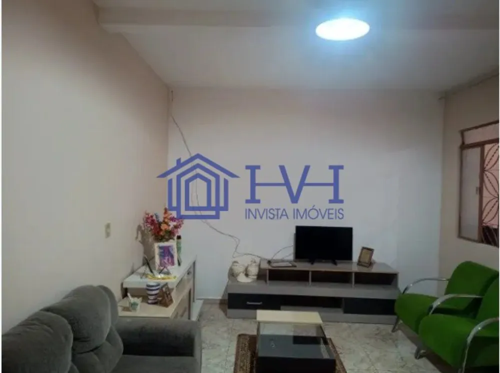 Casa, 3 quartos, 360 m² - Foto 1