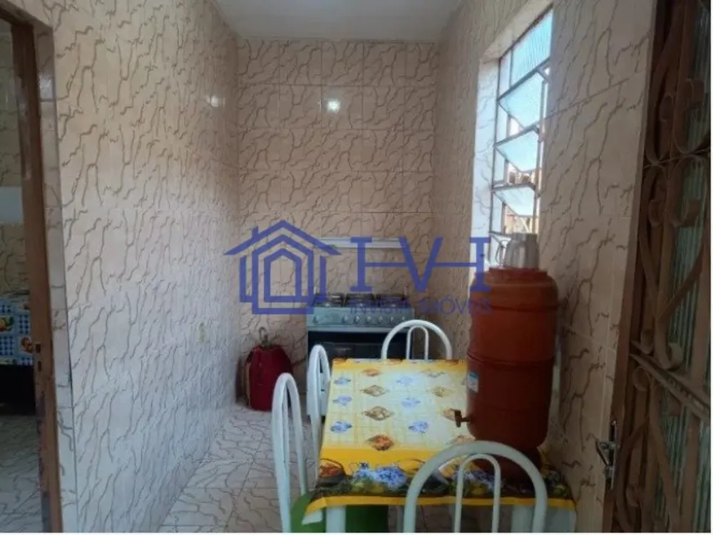 Casa, 3 quartos, 360 m² - Foto 11