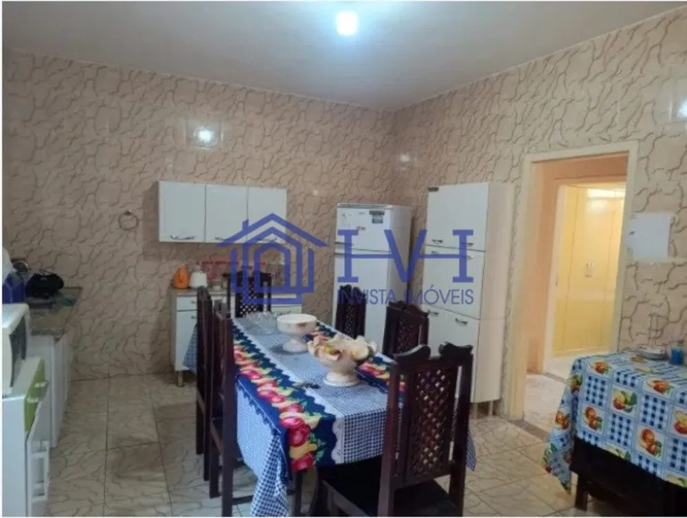 Casa, 3 quartos, 360 m² - Foto 13