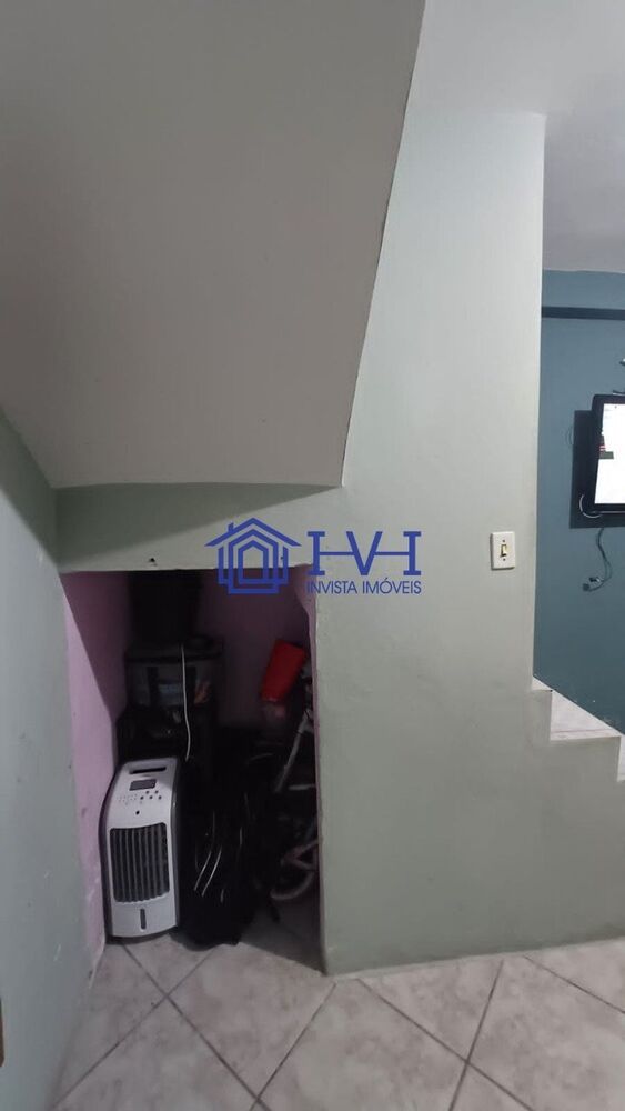 Casa, 3 quartos, 46 m² - Foto 4