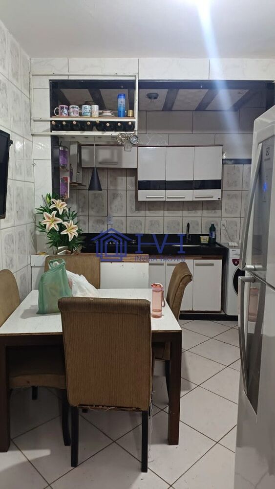 Casa, 3 quartos, 46 m² - Foto 3