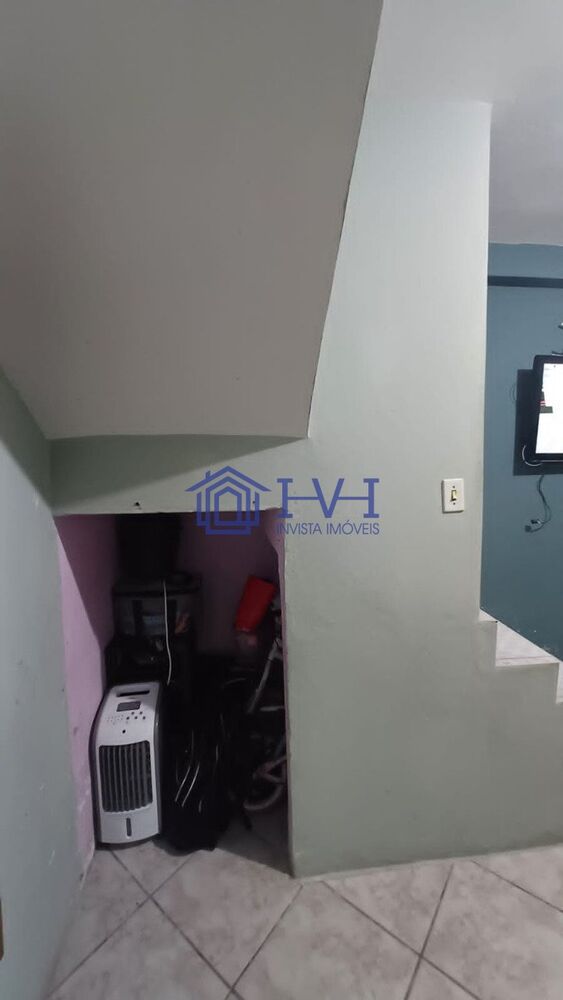 Casa, 3 quartos, 46 m² - Foto 1