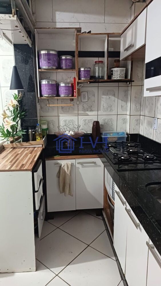 Casa, 3 quartos, 46 m² - Foto 2