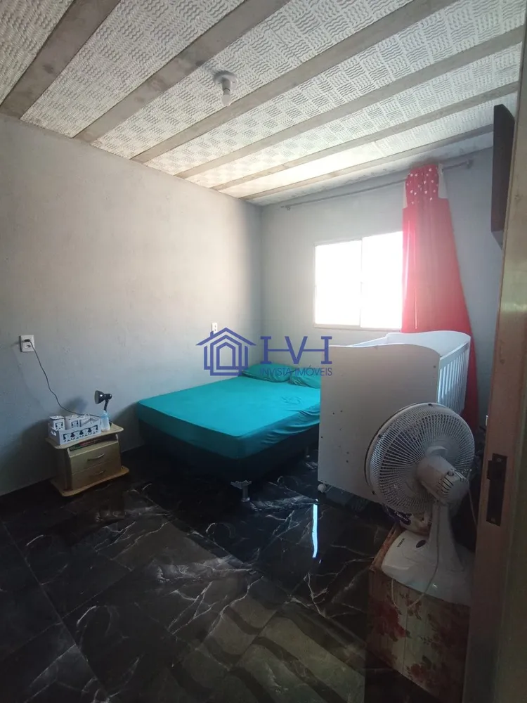 Casa, 6 quartos, 151 m² - Foto 6