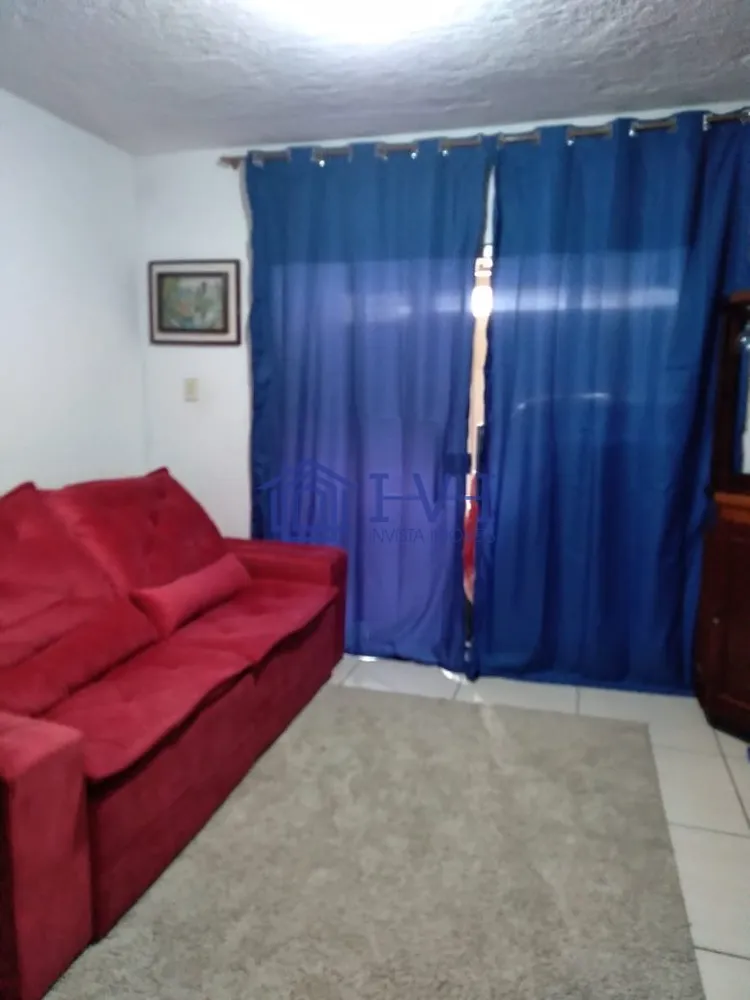 Casa, 6 quartos, 151 m² - Foto 3