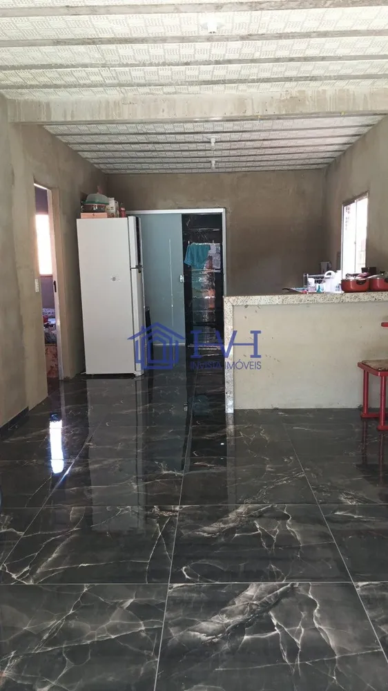 Casa, 6 quartos, 151 m² - Foto 5