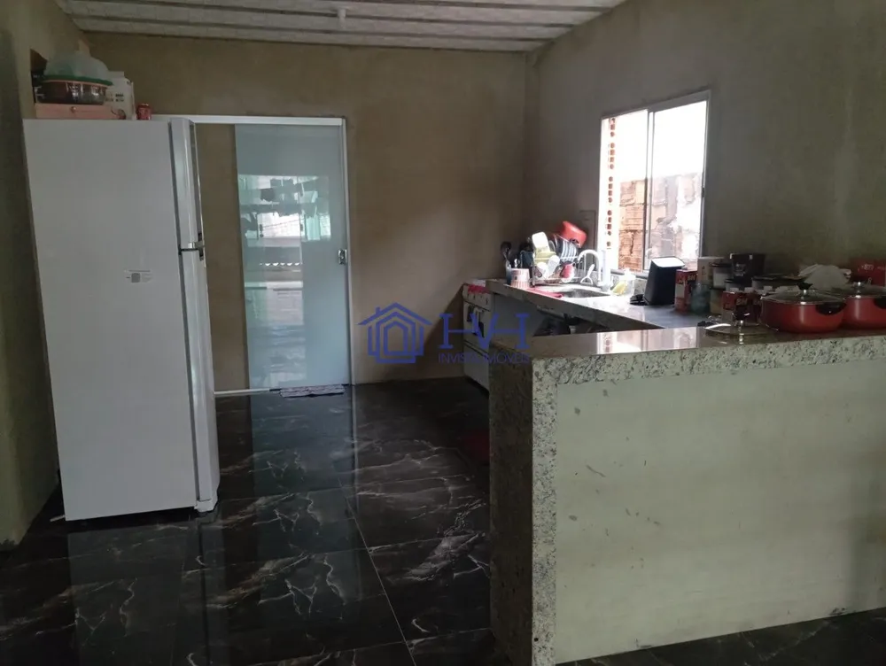 Casa, 6 quartos, 151 m² - Foto 4