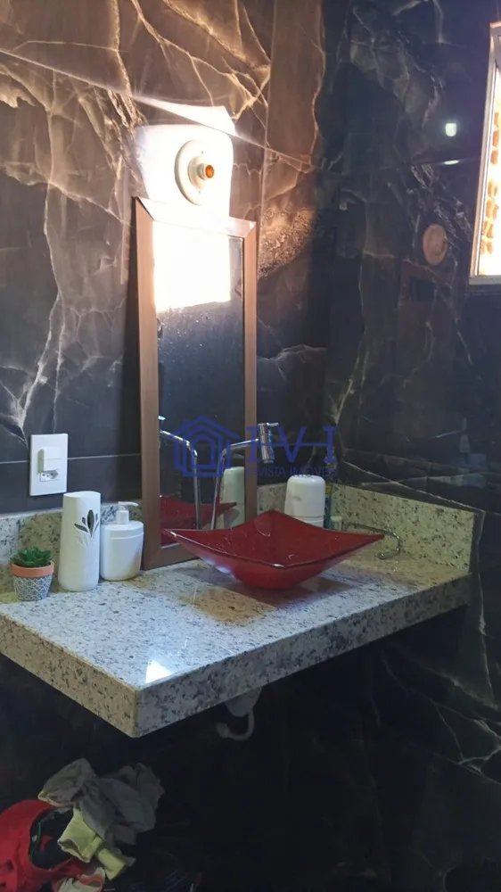 Casa, 6 quartos, 151 m² - Foto 10