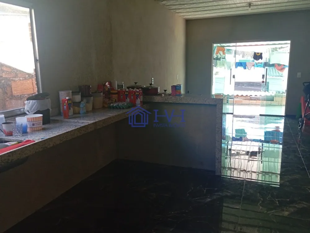 Casa, 6 quartos, 151 m² - Foto 9