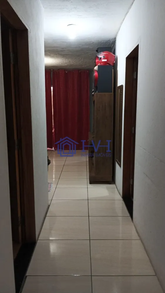 Casa, 6 quartos, 151 m² - Foto 15