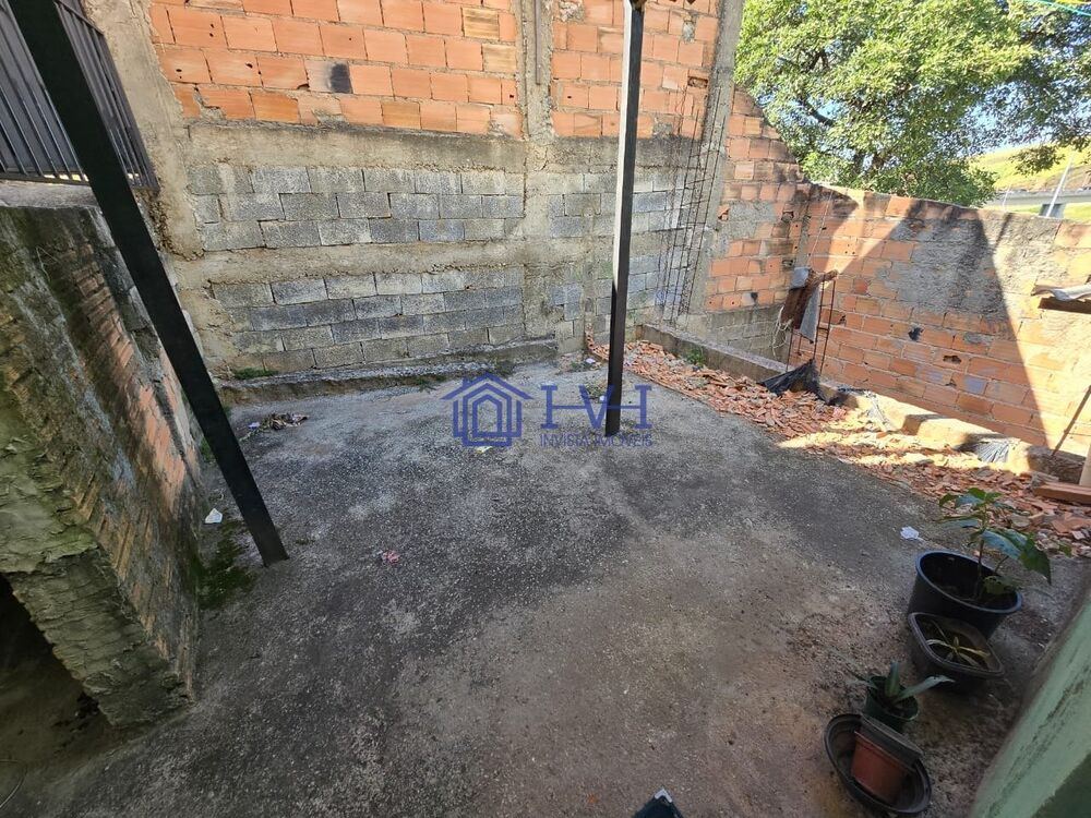 Casa para alugar com 2 quartos, 70 - Foto 2