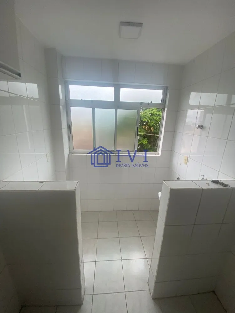 Apartamento, 2 quartos, 60 m² - Foto 2