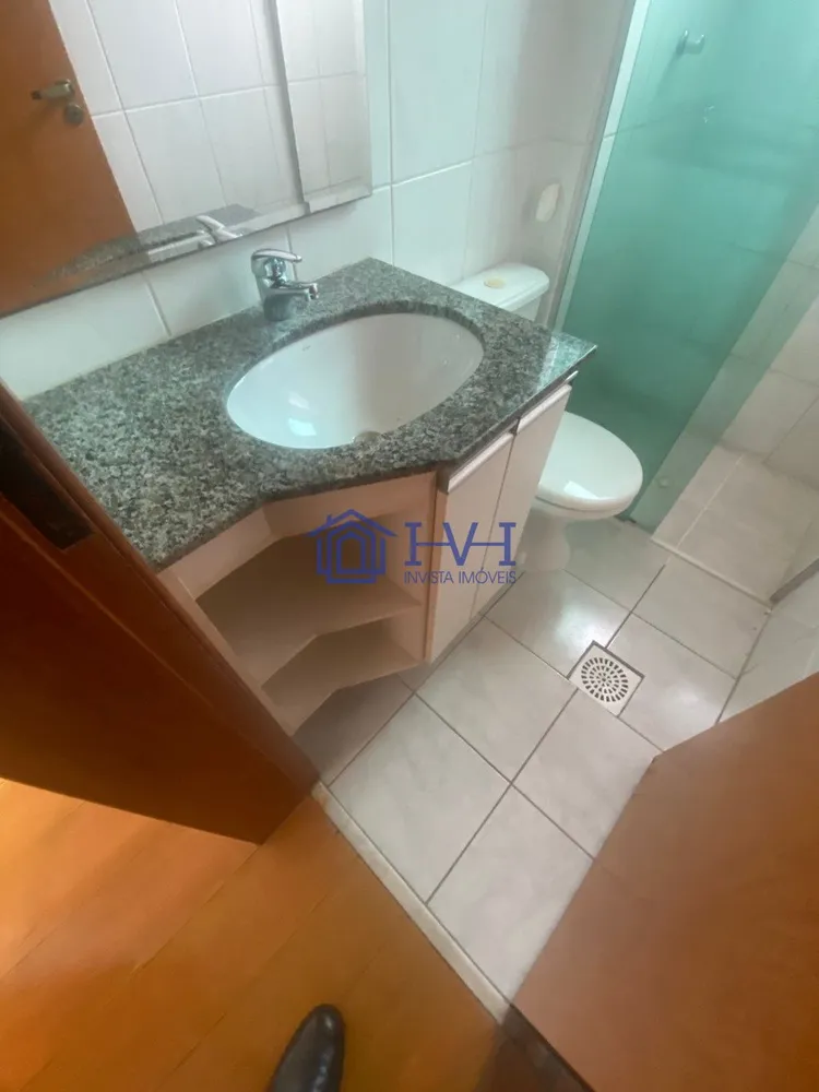Apartamento, 2 quartos, 60 m² - Foto 7