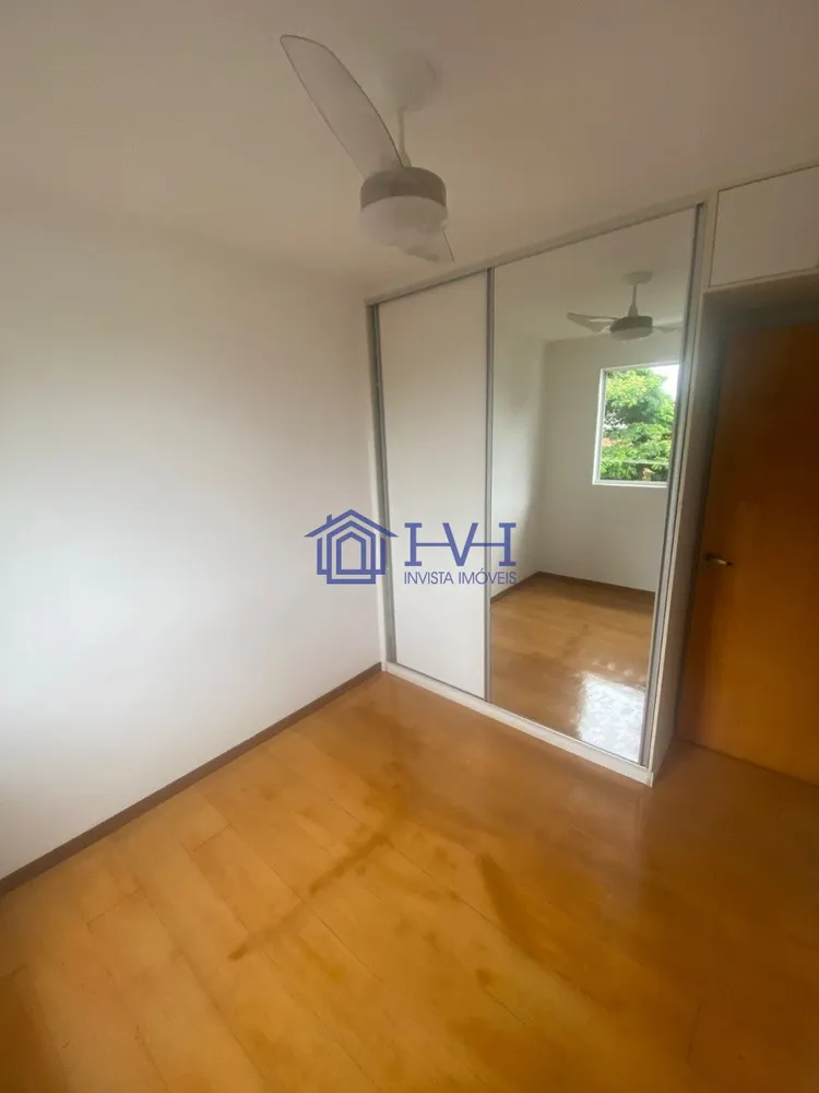 Apartamento, 2 quartos, 60 m² - Foto 5
