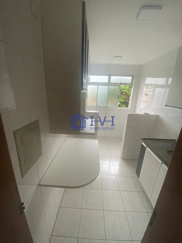 Apartamento, 2 quartos, 60 m² - Foto 3