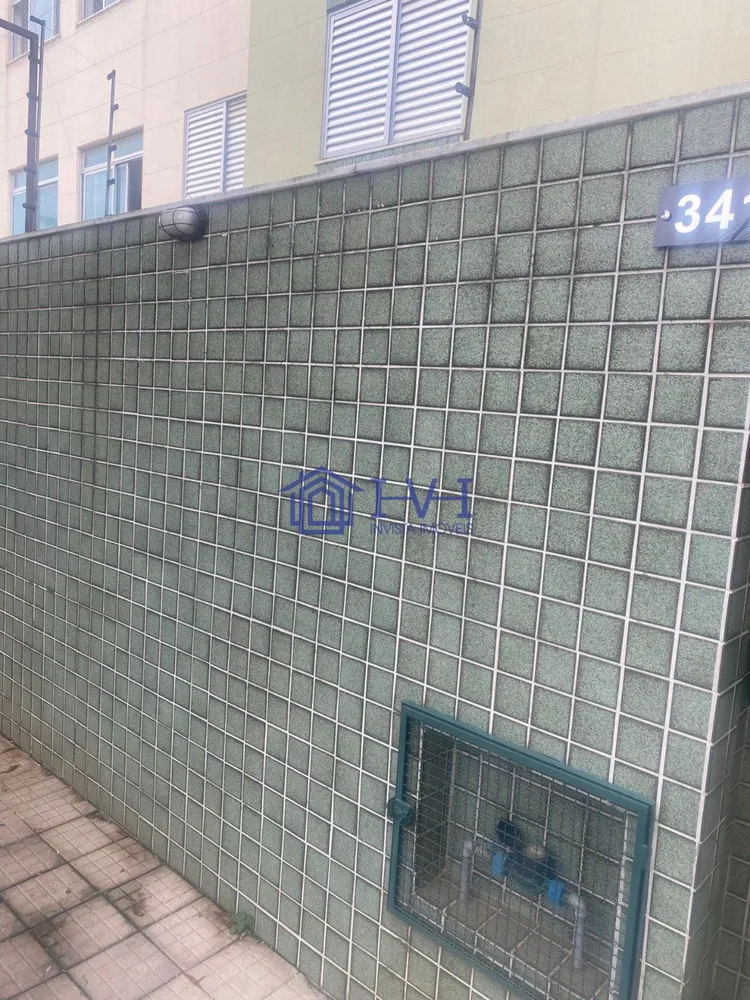Apartamento, 2 quartos, 60 m² - Foto 4