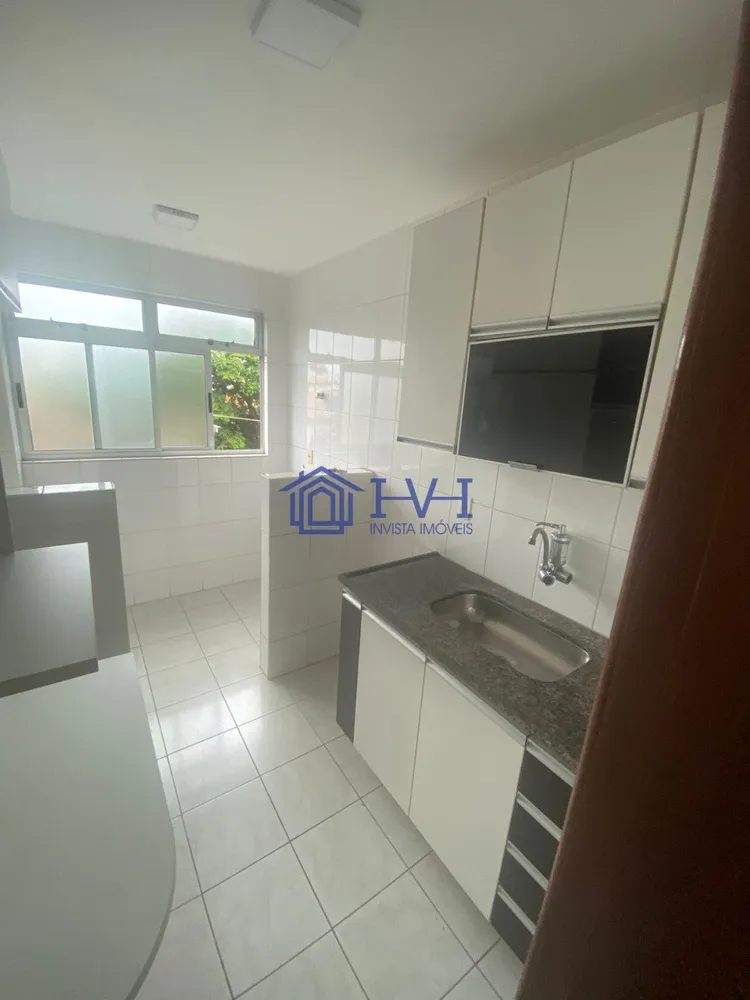 Apartamento, 2 quartos, 60 m² - Foto 15