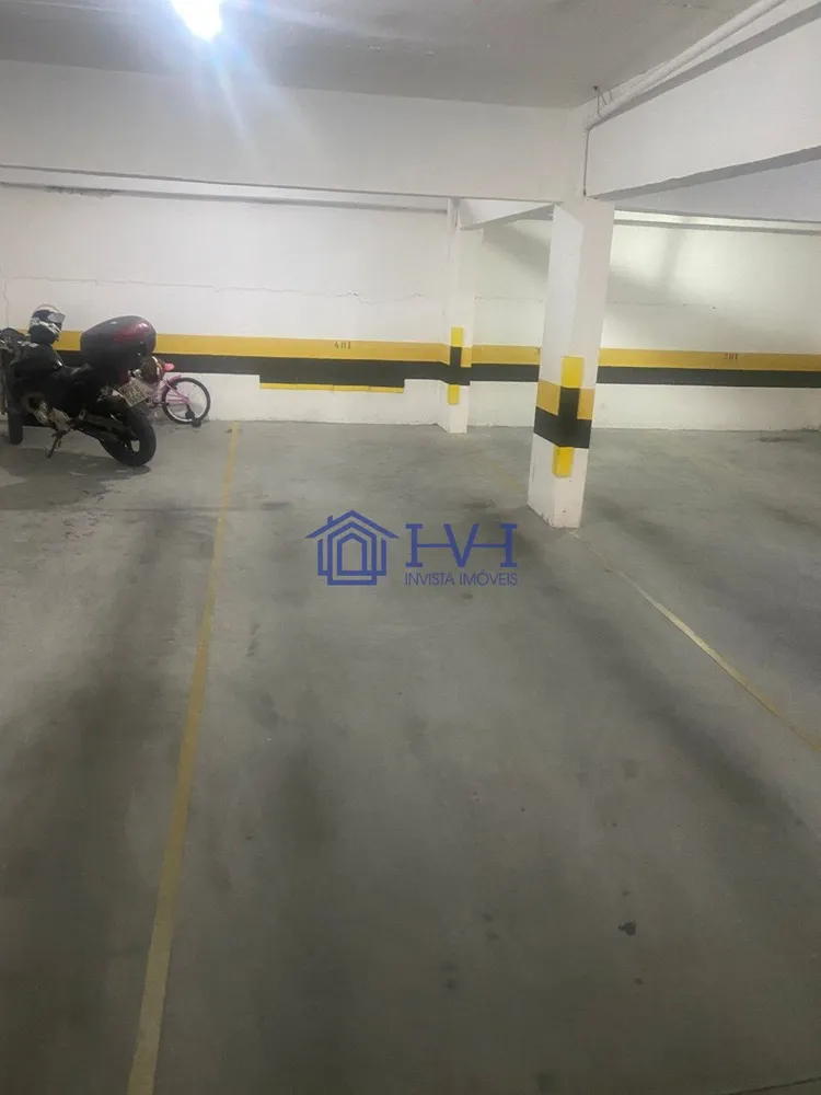 Apartamento, 2 quartos, 60 m² - Foto 7