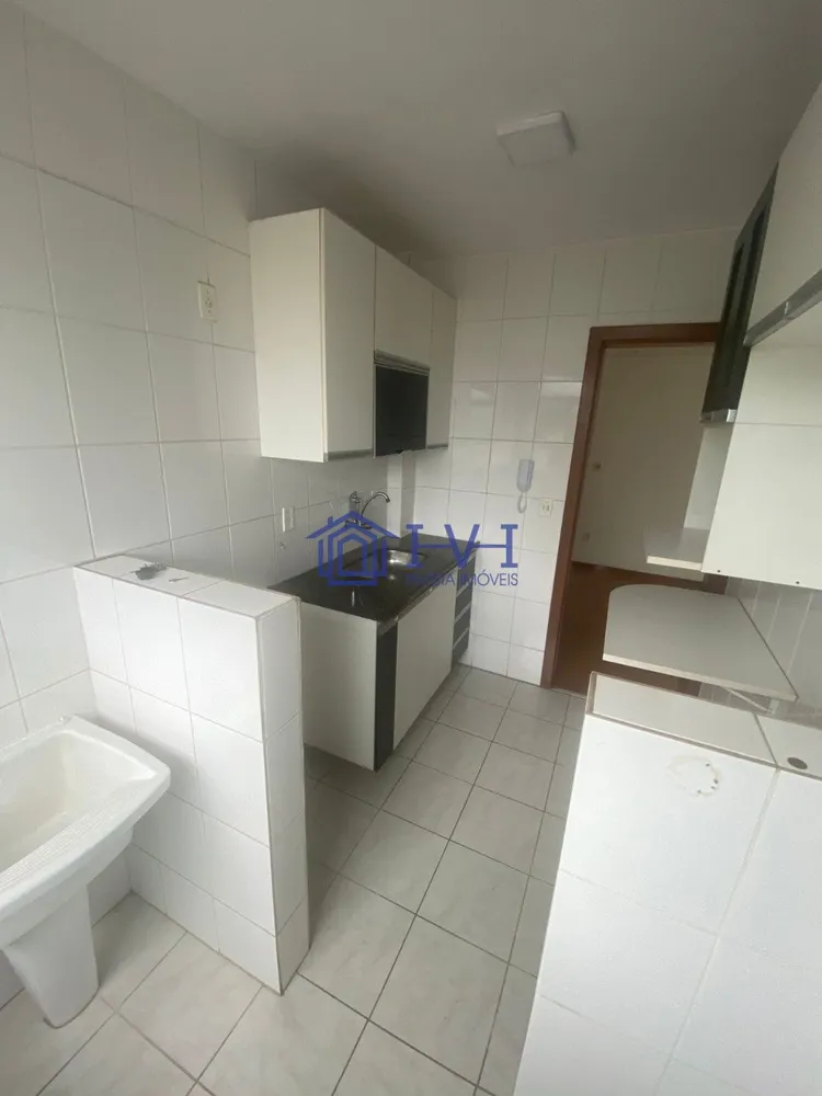 Apartamento, 2 quartos, 60 m² - Foto 1