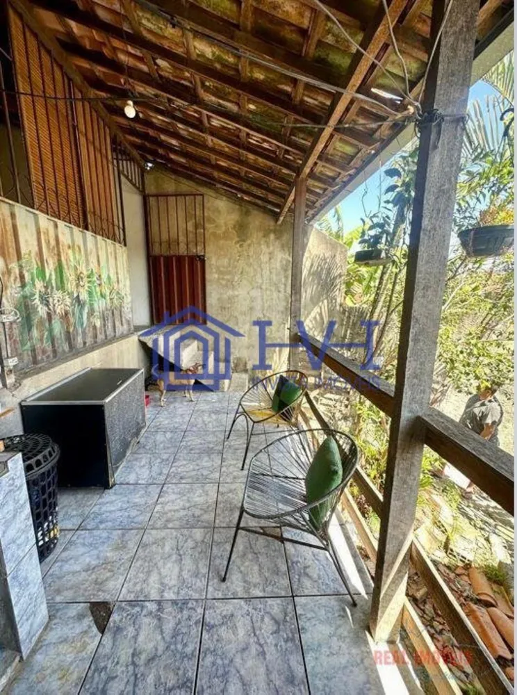 Casa, 3 quartos, 155 m² - Foto 5