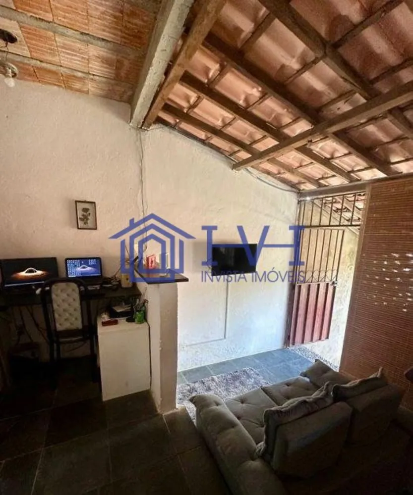 Casa, 3 quartos, 155 m² - Foto 8