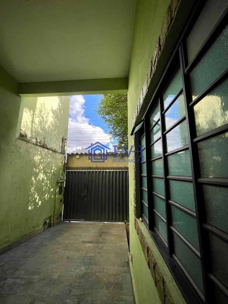 Casa, 3 quartos, 155 m² - Foto 1