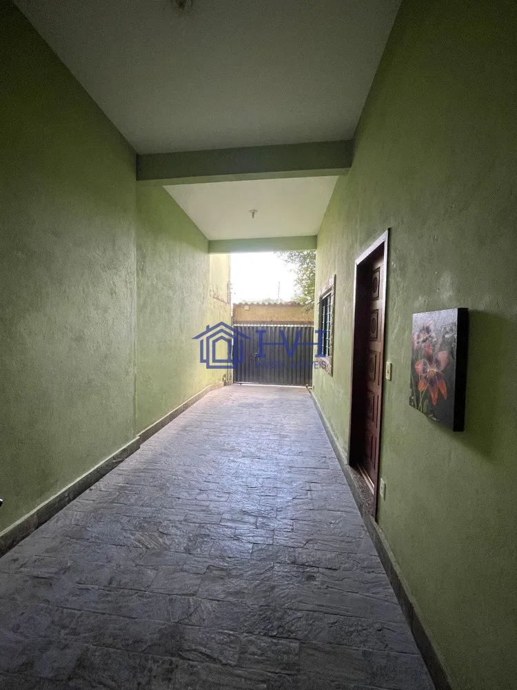 Casa, 3 quartos, 155 m² - Foto 1
