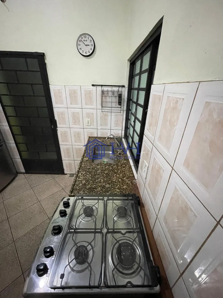 Casa, 3 quartos, 155 m² - Foto 6