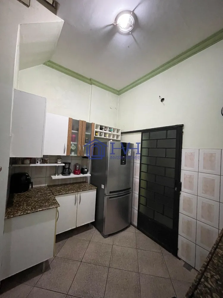 Casa, 3 quartos, 155 m² - Foto 2