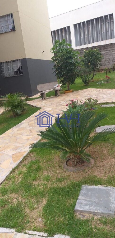 Apartamento, 2 quartos, 48 m² - Foto 7